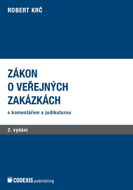 Zákon o veřejných zakázkách - Elektronická kniha