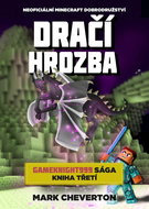 Dračí hrozba - Elektronická kniha