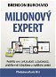 Milionový expert - Elektronická kniha