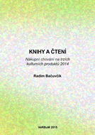 Knihy a čtení - Elektronická kniha