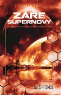 Záře supernovy - Elektronická kniha