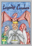 Legendy Camelotu - Elektronická kniha