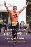 Deník běžkyně v nejlepších letech - Elektronická kniha