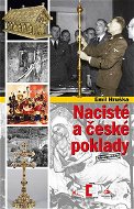 Nacisté a české poklady - Elektronická kniha