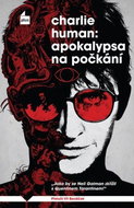 Apokalypsa na počkání - Elektronická kniha
