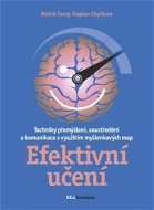 Efektivní učení - Elektronická kniha