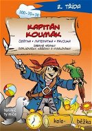 Kapitán Koumák - Elektronická kniha