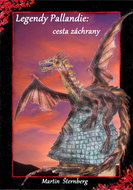 Legendy Pallandie - Elektronická kniha