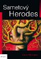 Sametový Herodes - Elektronická kniha