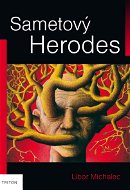 Sametový Herodes - Elektronická kniha