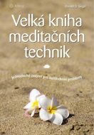 Velká kniha meditačních technik - Elektronická kniha