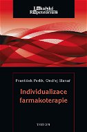 Individualizace farmakoterapie - Elektronická kniha
