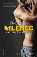 Božský milenec - Christina Laurenová