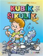 Kubík Šikulík - Elektronická kniha