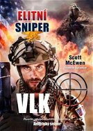 Elitní sniper: Vlk - Elektronická kniha