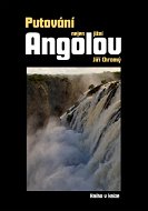 Putování nejen jižní Angolou - Elektronická kniha