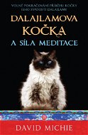 Dalajlamova kočka a síla meditace - Elektronická kniha