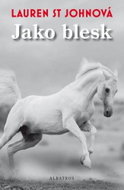 Jako blesk - Elektronická kniha