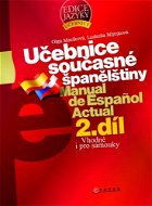 Učebnice současné španělštiny 2. díl - Elektronická kniha