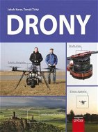 Drony - Elektronická kniha