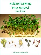 Klíčení semen pro zdraví - Elektronická kniha
