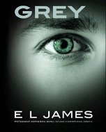 Grey [SK] - Elektronická kniha