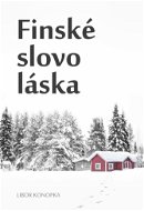Finské slovo láska - Elektronická kniha