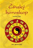 Čínský horoskop - Elektronická kniha