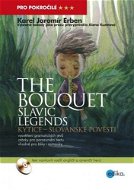 Kytice - The bouquet - Elektronická kniha