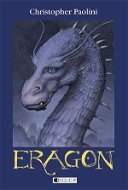 Eragon (SK) - Elektronická kniha