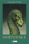 Inheritance (SK) - Elektronická kniha