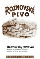 Rožnovské pivo - Elektronická kniha