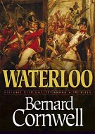 Waterloo - Elektronická kniha
