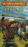 Konrad - Elektronická kniha