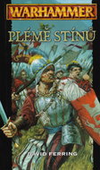 Plémě stínů - Elektronická kniha