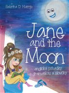 Jane and the Moon - Elektronická kniha