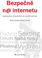 Bezpečně na internetu - Elektronická kniha