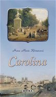 Carolina - Elektronická kniha