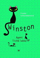 Winston: Agent Tichá labka - Elektronická kniha