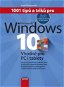 1001 tipů a triků pro Microsoft Windows 10 - Elektronická kniha