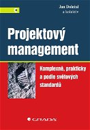 Projektový management - Elektronická kniha