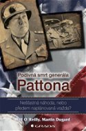 Podivná smrt generála Pattona - Elektronická kniha