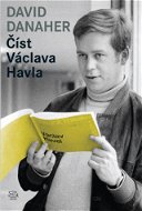 Číst Václava Havla - Elektronická kniha