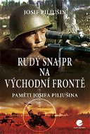 Rudý snajpr na východní frontě - Elektronická kniha