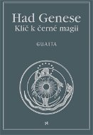 Had Genese II. Klíč k černé magii - Elektronická kniha