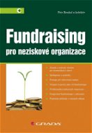 Fundraising - Elektronická kniha