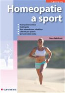 Homeopatie a sport - Elektronická kniha