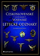 Československé vojenské  letecké odznaky - Elektronická kniha