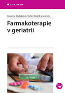 Farmakoterapie v geriatrii - Elektronická kniha