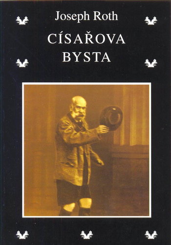 Císařova bysta - Elektronická kniha - Main image
